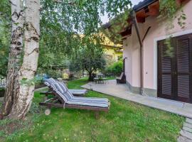 Villa Tanya, hotel u gradu Veres