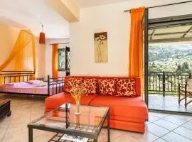 Alkionides Apartment 2