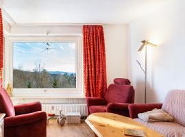 Wohnung Fuchsenstein-Foxy, hotel a Spiegelau
