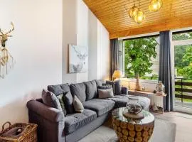 Berglounge St Andreasberg Harz