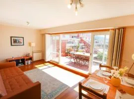 Bahia Sea View Apartment