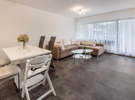 Heidis Dihei，Büsingen的飯店