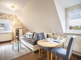 Kleiner Priel, hotel a Dorum