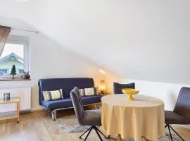 Ferienwohnung Eulennestle