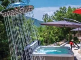 House Hideaway Novi Vinodolski by Villas Guide