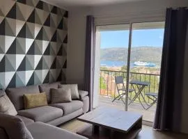 Superbe appartement en centre ville