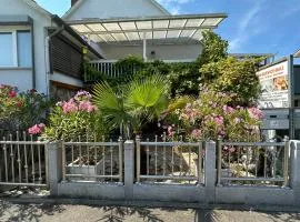 Ferienwohnung Insel Reichenau