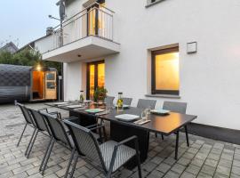 Ferienhaus Waldzauber-Winterberg, hotel i Winterberg