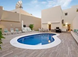 Luxury Villa Taganana
