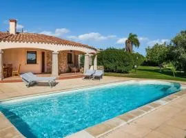 Villa Mistral