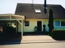 Haus Wehrle
