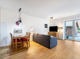 Gosewatt Wohnung 4, hotel a Husby