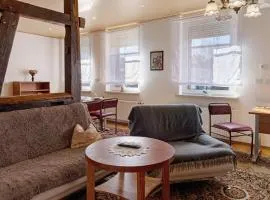 Ferienwohnung Ruhezone