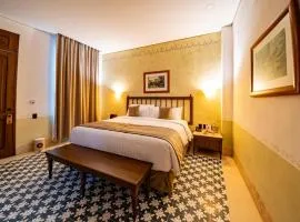 Hotel Emperador Orizaba