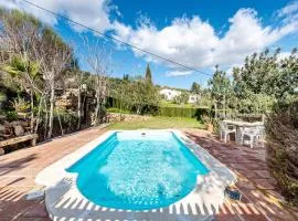 Casa Rural Villa Campito Antequera