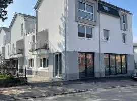 White House Apartments