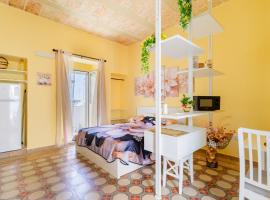 Viesnīca Casa donna Sofia pilsētā Spekja