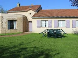 Gîte Isatis