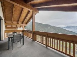 Parliflhof Apt Langfenn