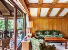 Ferienwohnung Bergblick