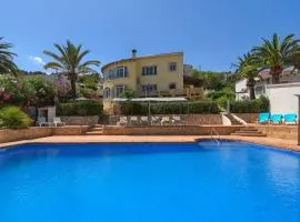 La Perla Calpe