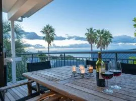 Premium Seaview Villa