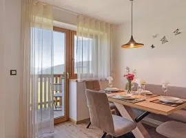 Living Lerchna -Apartment Morgentau