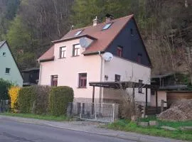 Ferienhaus Jahrhundertreisen