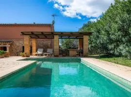 Ses Oliveres en Port Verd