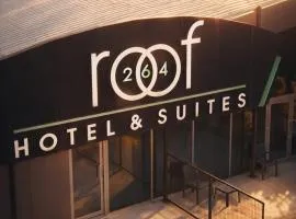 Roof 264 Hotel & Suites