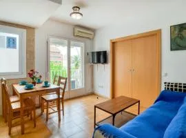 Apartament Luisa
