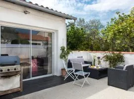 Appartement Royan Rayley