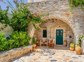 Zeus House