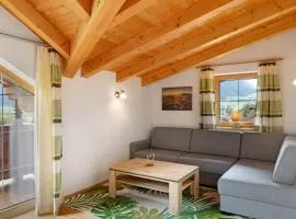 Ferienwohnung Haus Brugger