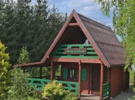 Chatki Małgorzatki