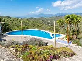 Finca Las Nuevas Casa Carmen