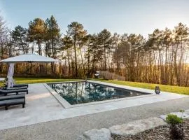 Domaine Le Rucher des Combes