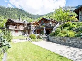 Appartement Flocon