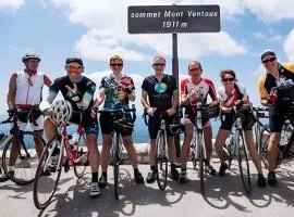 chambres d'hôtes Au Pied Du Ventoux
