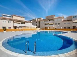 Oramas Beach House – Pool & Terrace