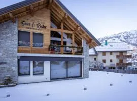 Chalet Le Strato