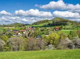 Kleines Ferienhaus Kirschallee