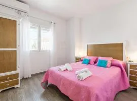 Apartamento La Higuera 3