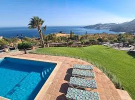 Villa Las Dalias