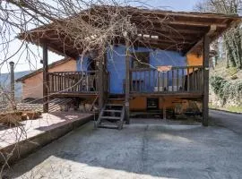 El Colomar, El Reixac Casa Rural