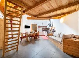 Ferienhaus Larch Soge Apt Paula