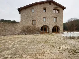 Agroturisme La Serra