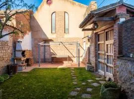 Casa Rural El Saúco