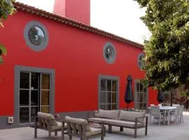 Big Red Barn - Spectacular Villa