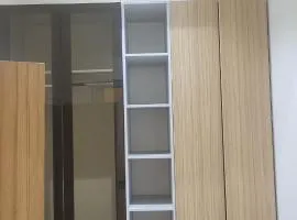 Dos Santos Apartments